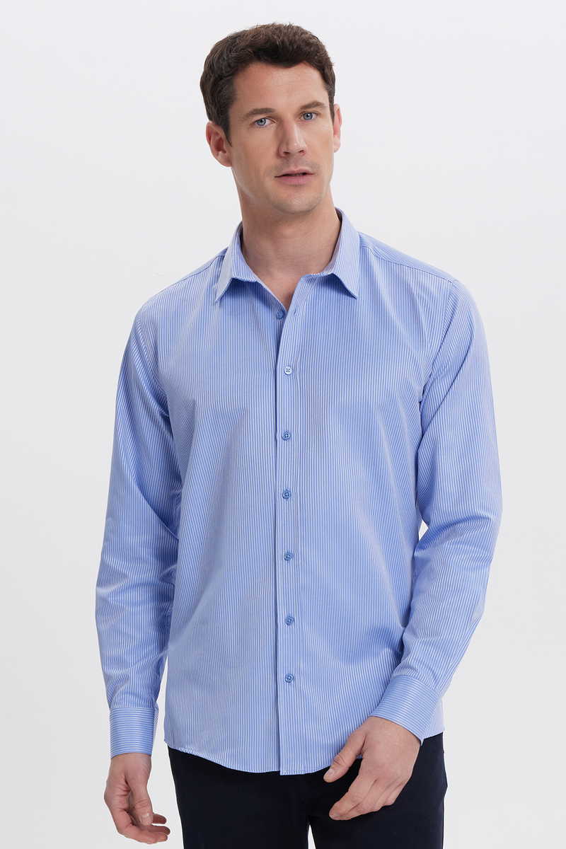 Modern - Slim Fit Ing