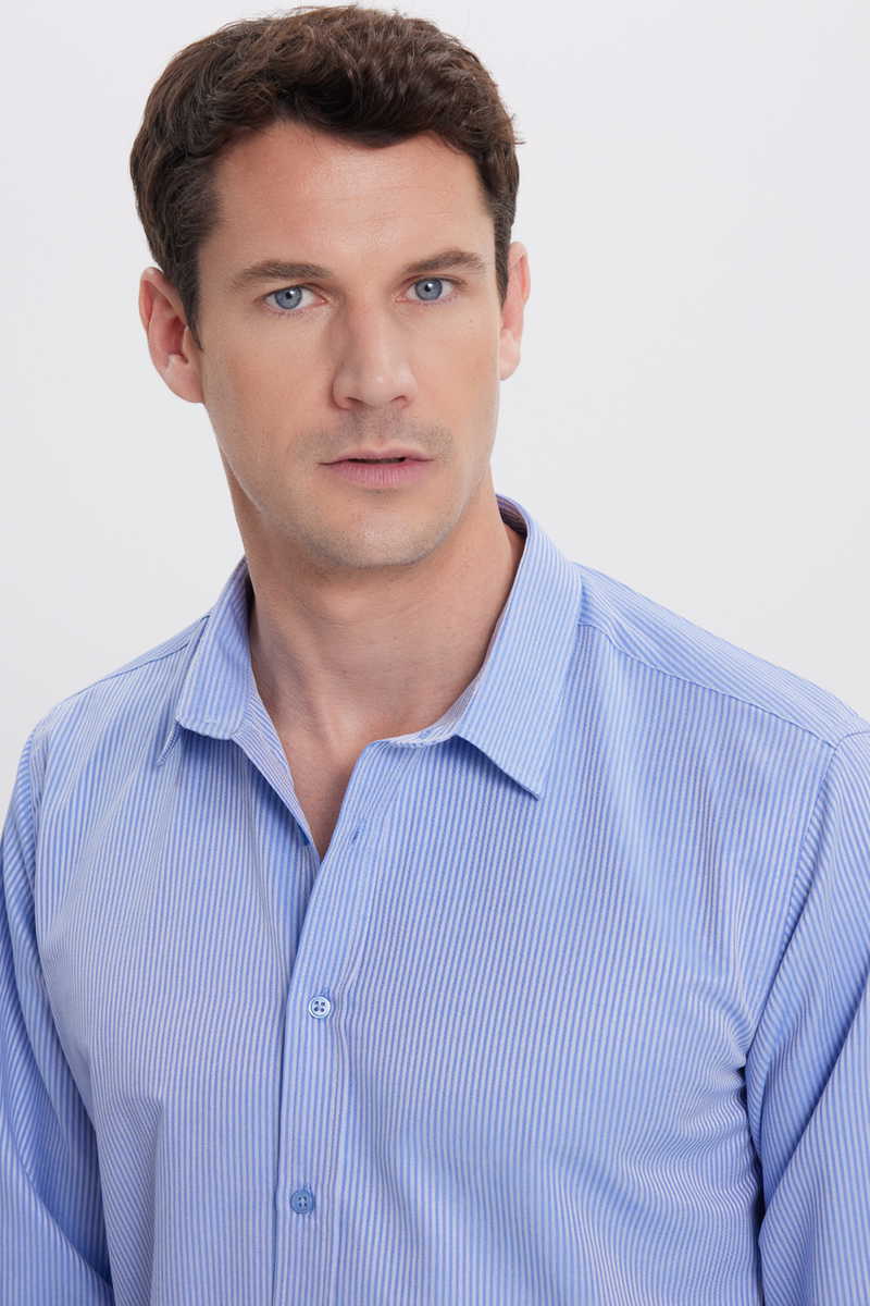 Modern - Slim Fit Ing Modern - Slim Fit Ing