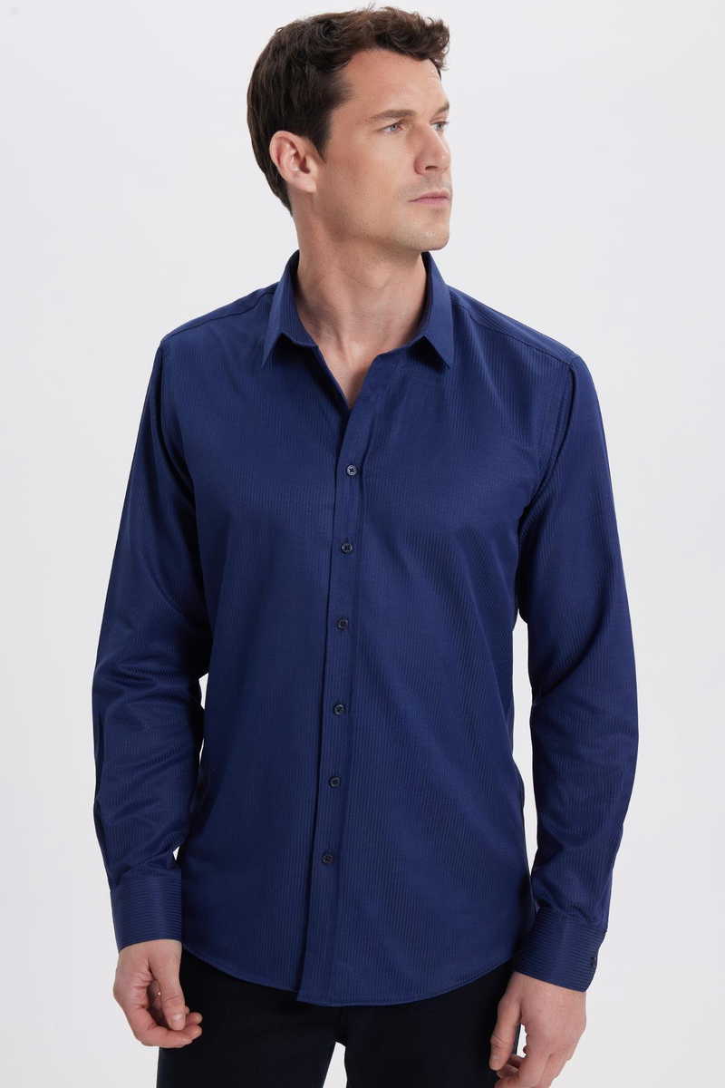 Modern - Slim Fit Ing