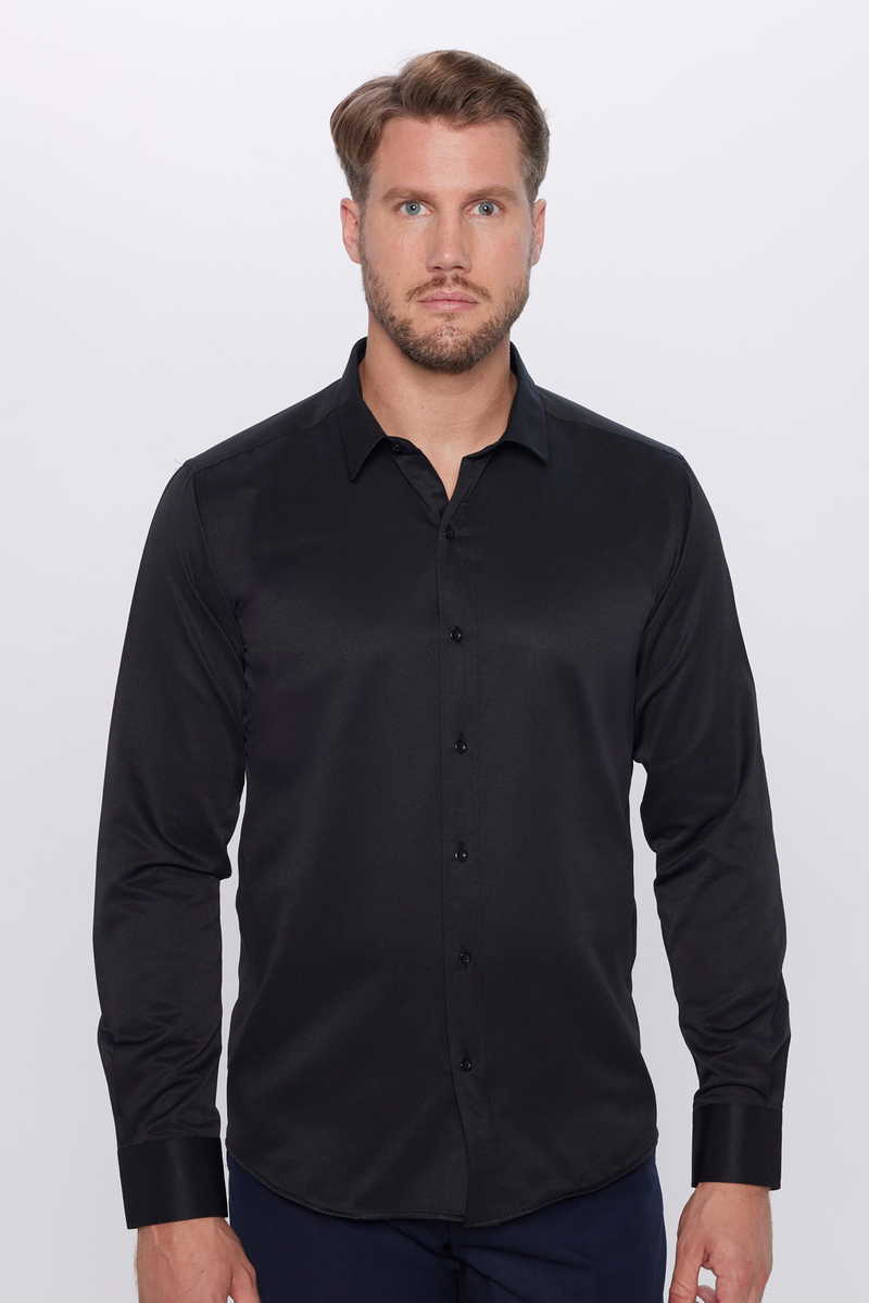 Modern - Slim Fit Shirt