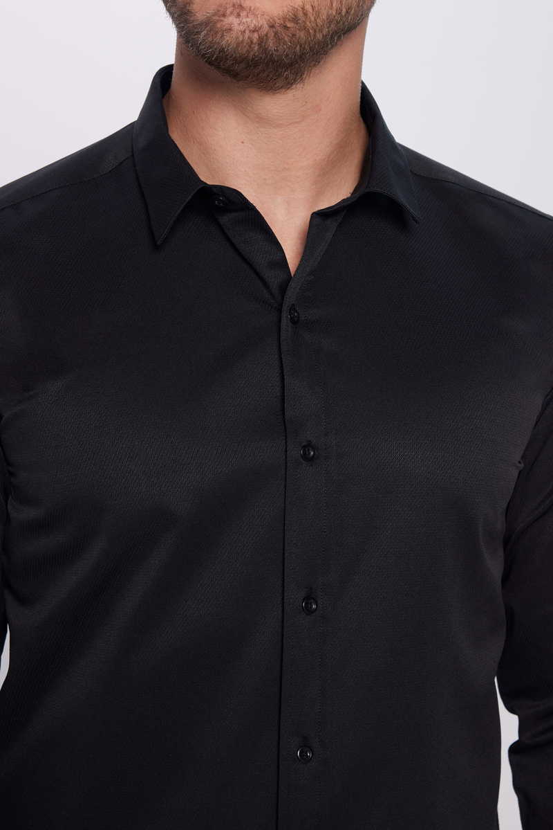 Modern - Slim Fit Shirt