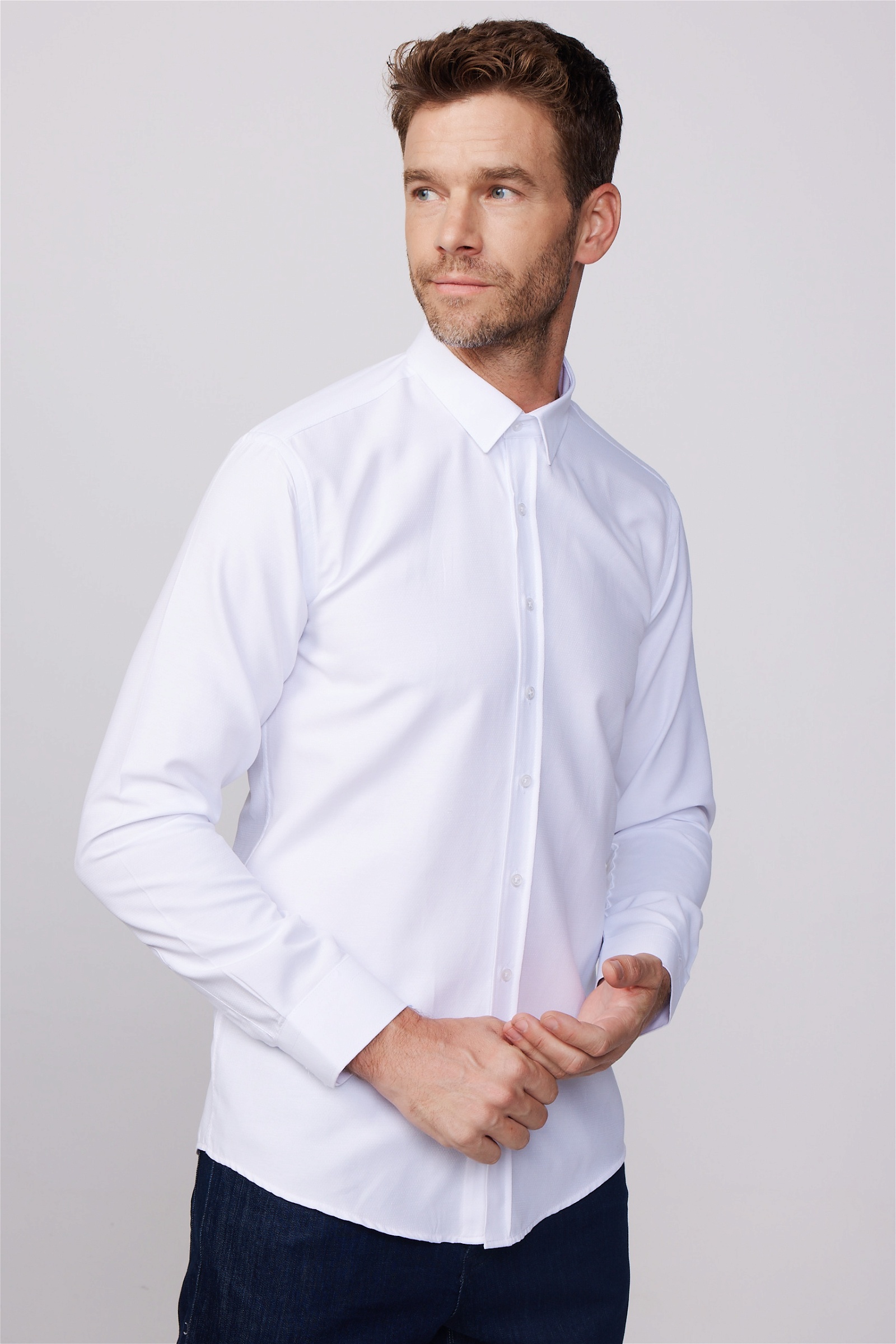 Modern - Slim Fit Košulja