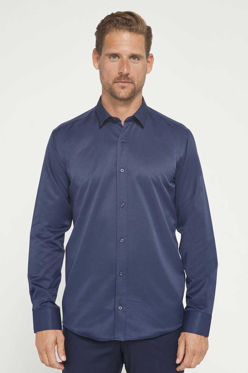 Modern - Slim Fit Shirt