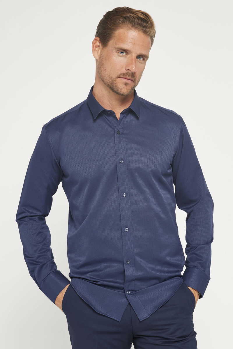 Modern - Slim Fit Shirt