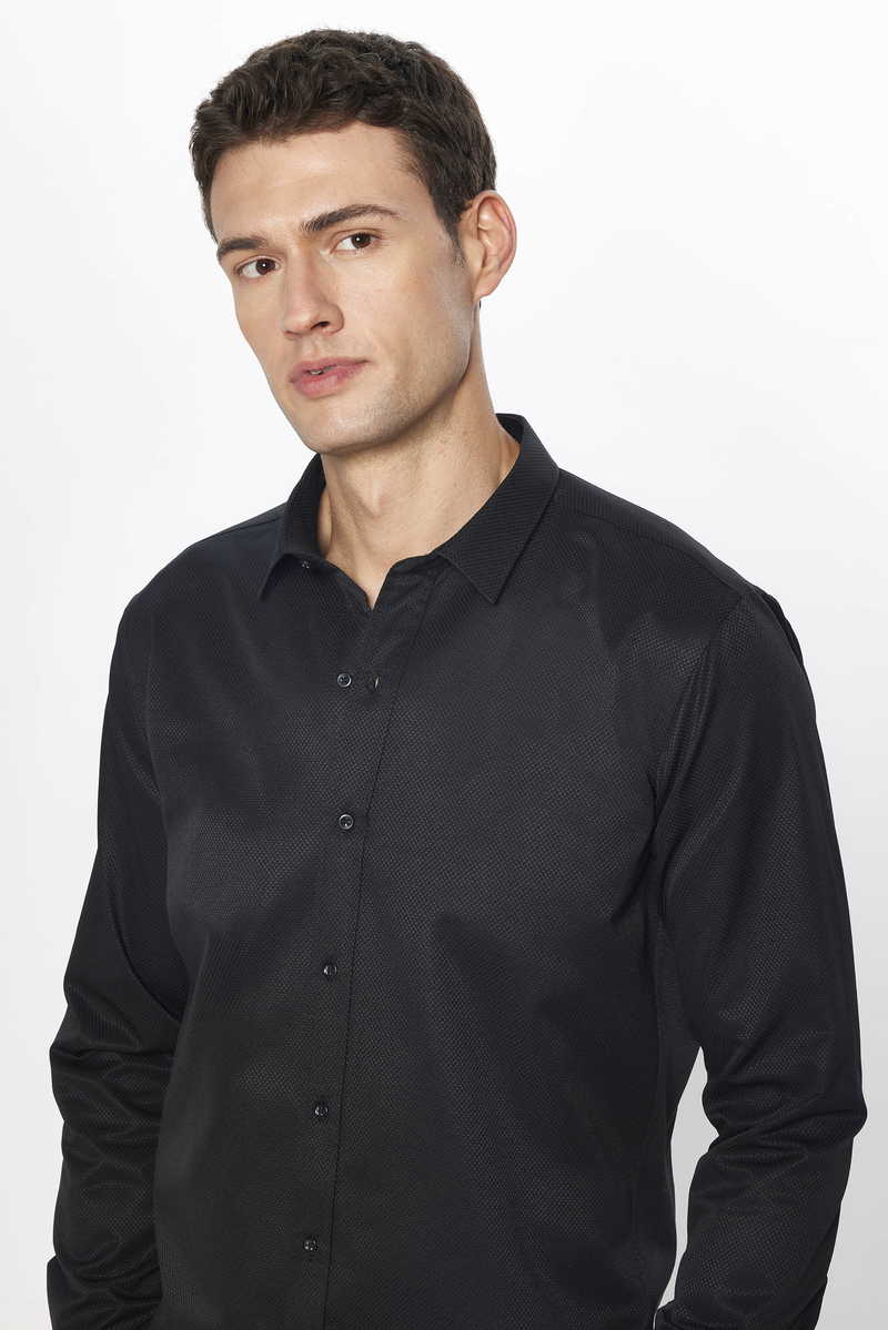 Modern - Slim Fit Shirt