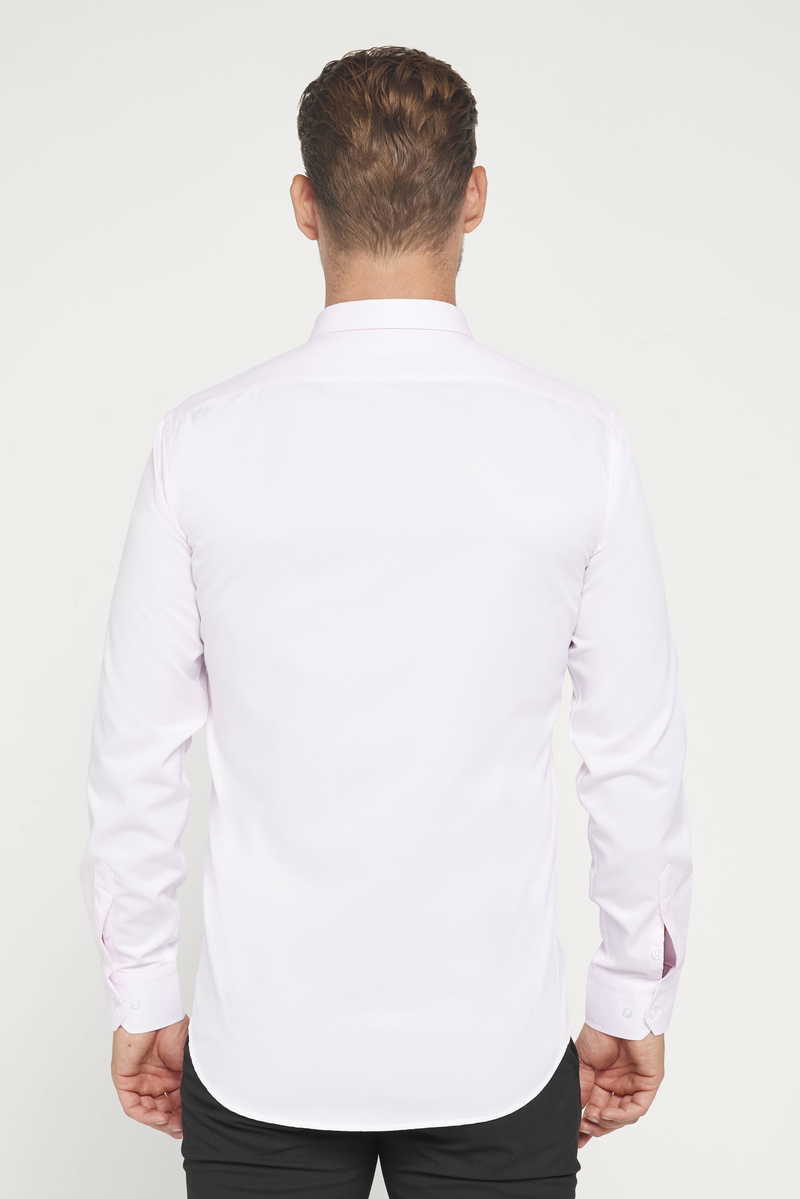 Modern - Slim Fit Shirt