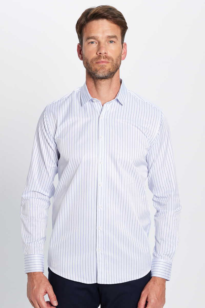 Modern - Slim Fit Shirt