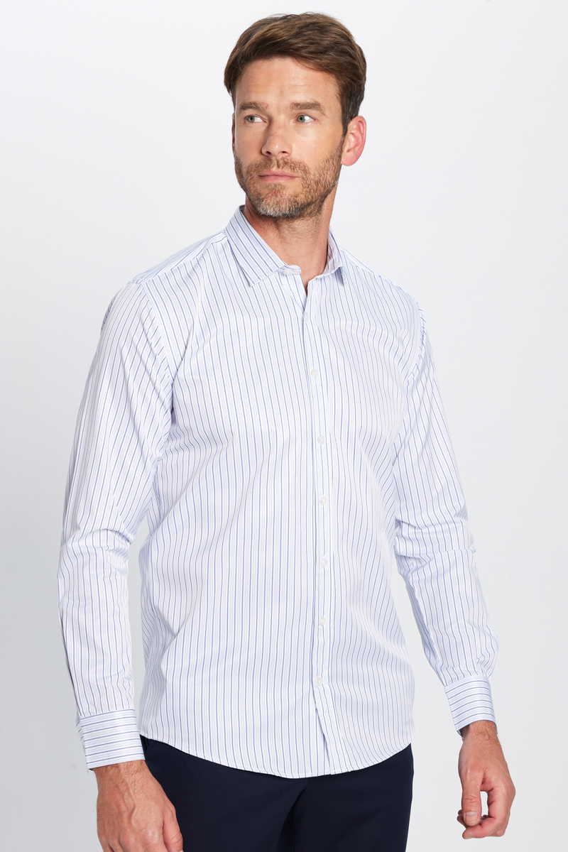 Modern - Slim Fit Shirt