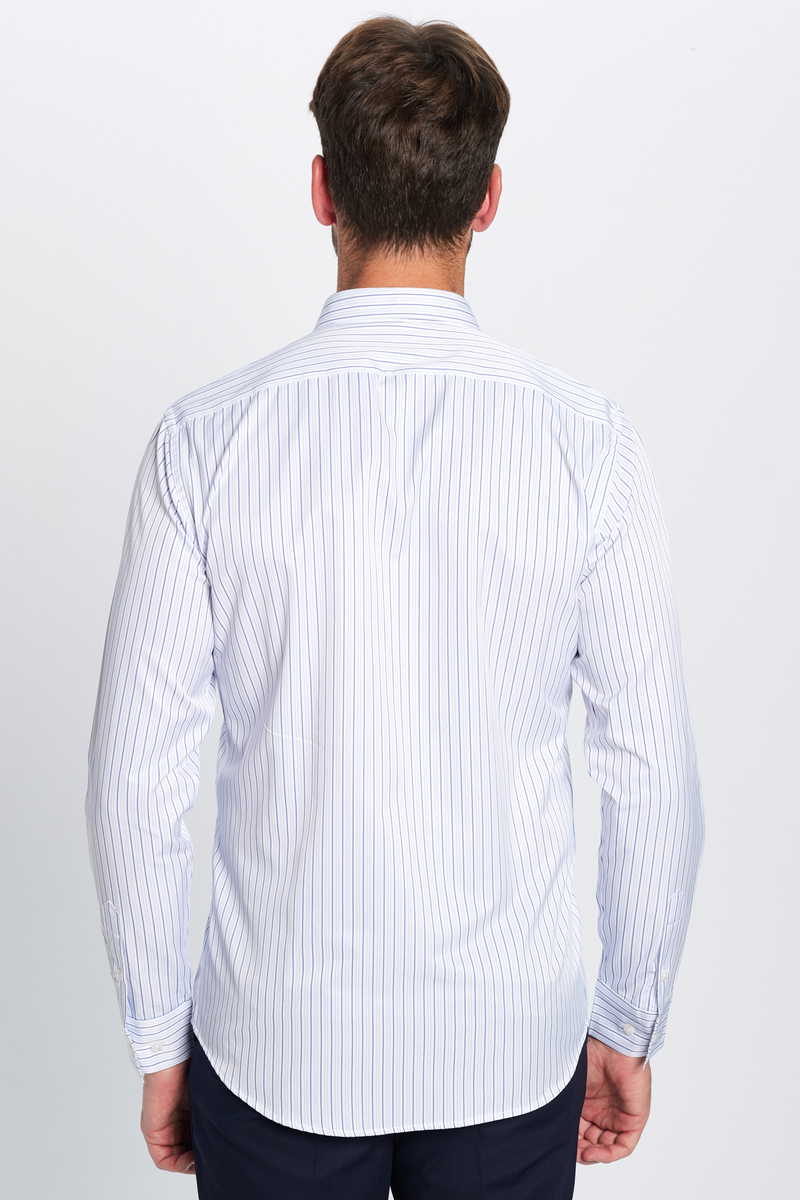 Modern - Slim Fit Shirt