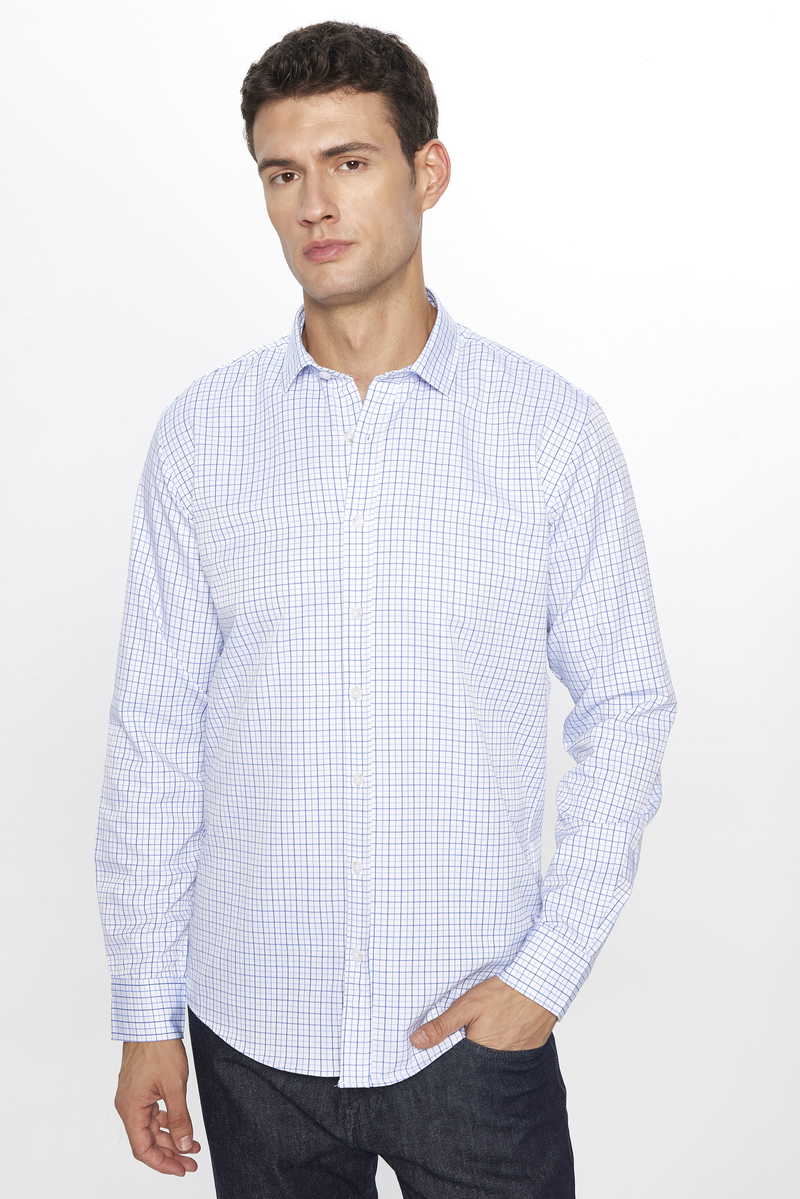 Modern - Slim Fit Shirt