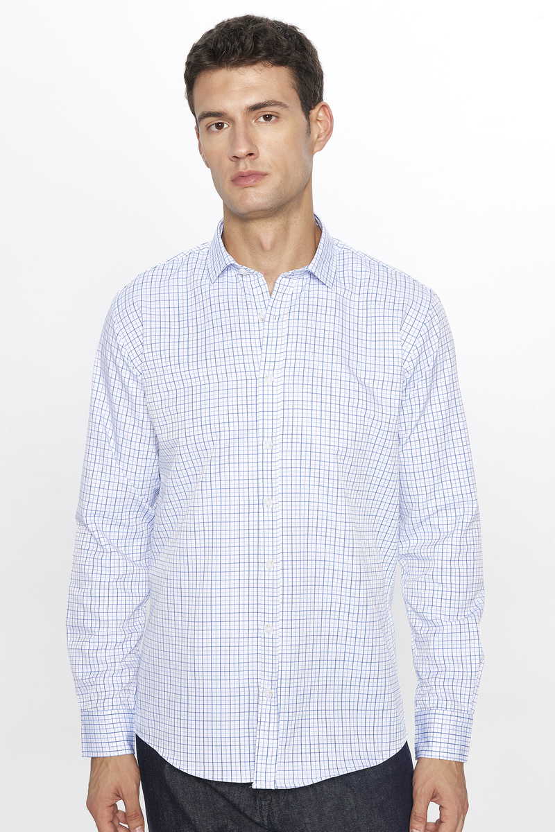 Modern - Slim Fit Shirt