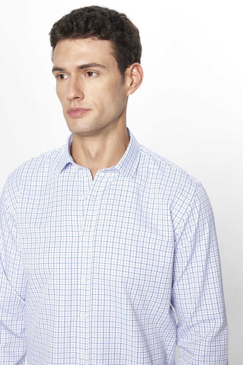 Modern - Slim Fit Shirt