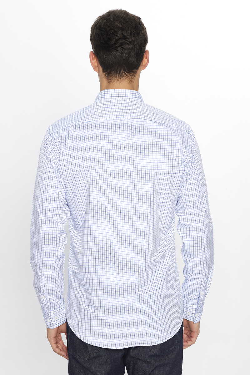 Modern - Slim Fit Shirt