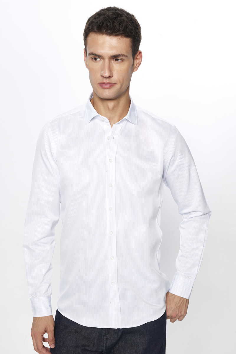 Modern - Slim Fit Shirt