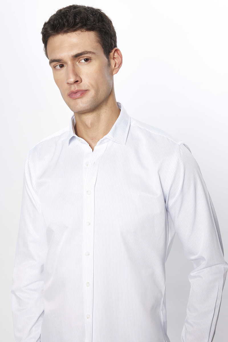 Modern - Slim Fit Shirt