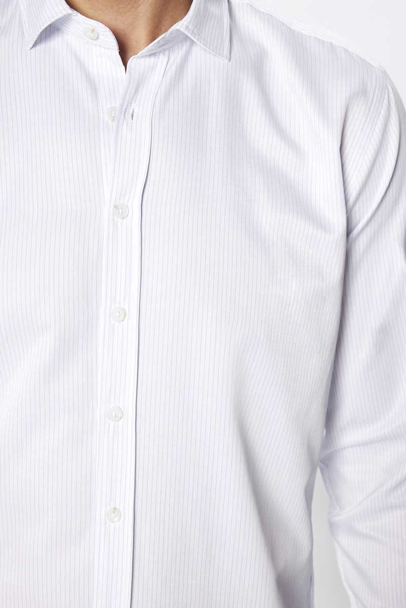 Modern - Slim Fit Shirt