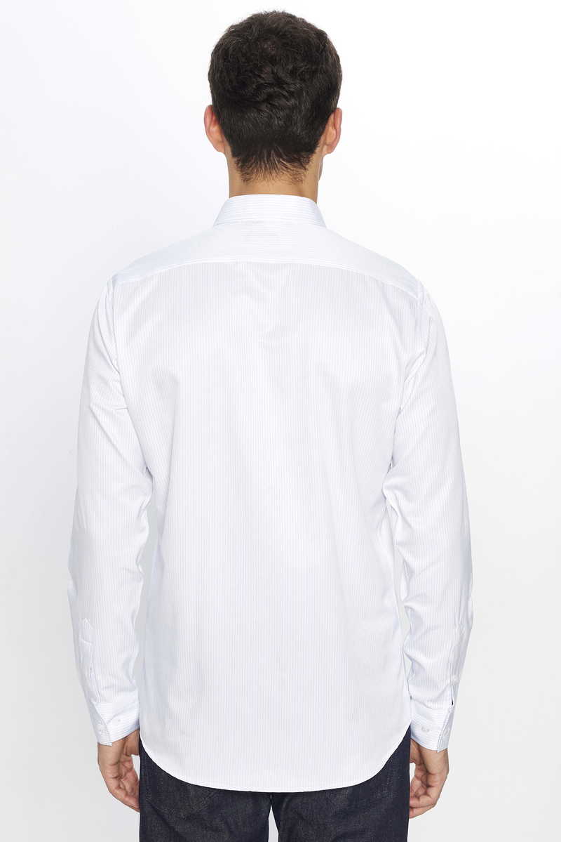 Modern - Slim Fit Shirt