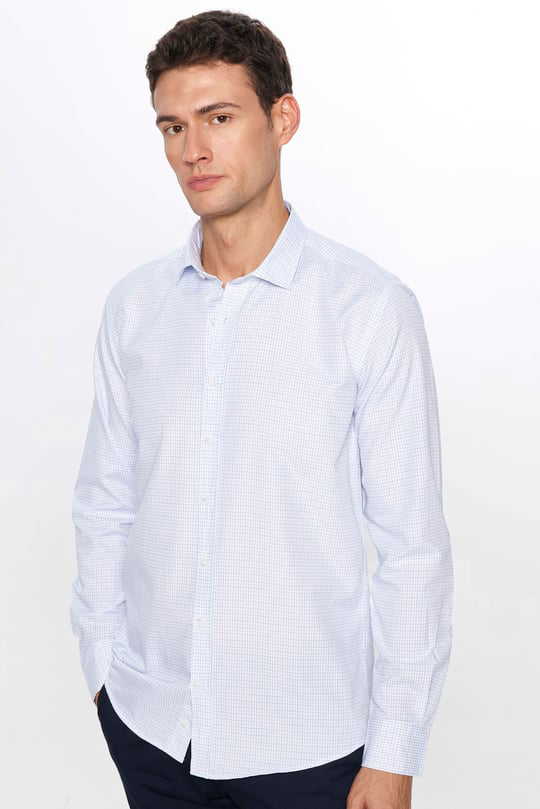 Modern - Slim Fit Shirt