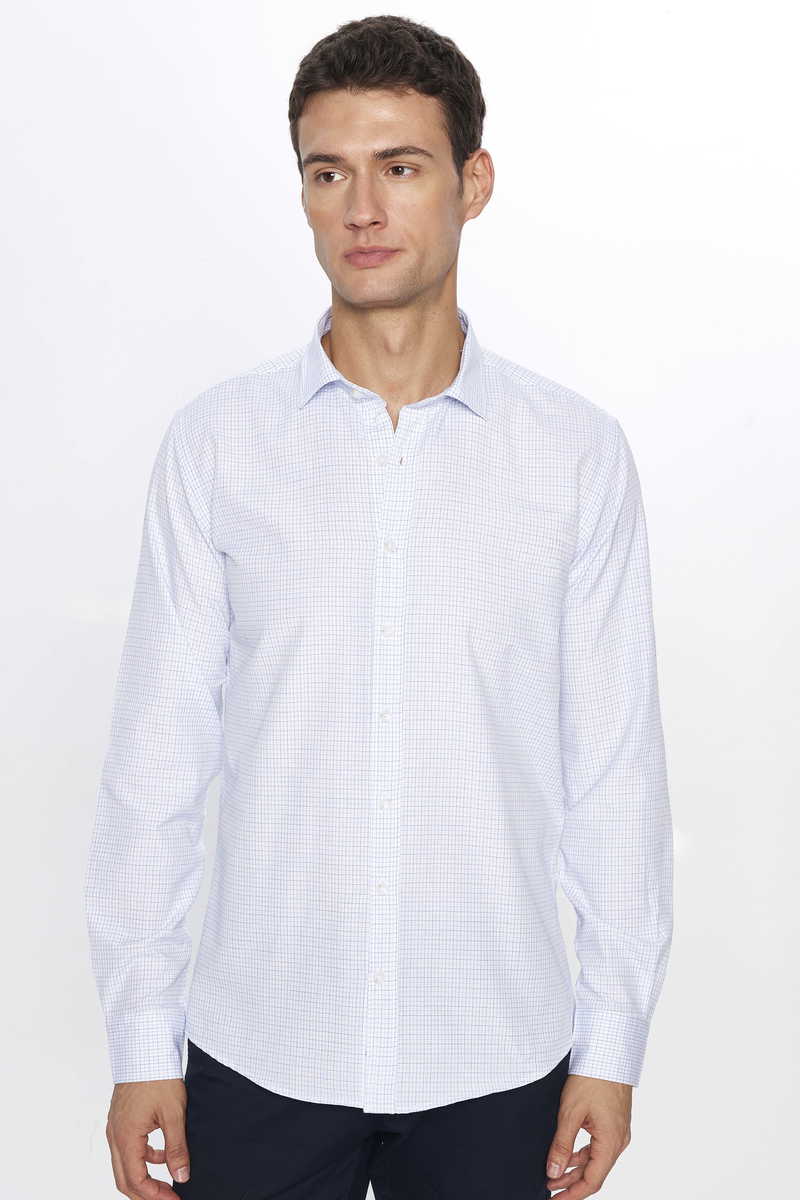 Modern - Slim Fit Shirt