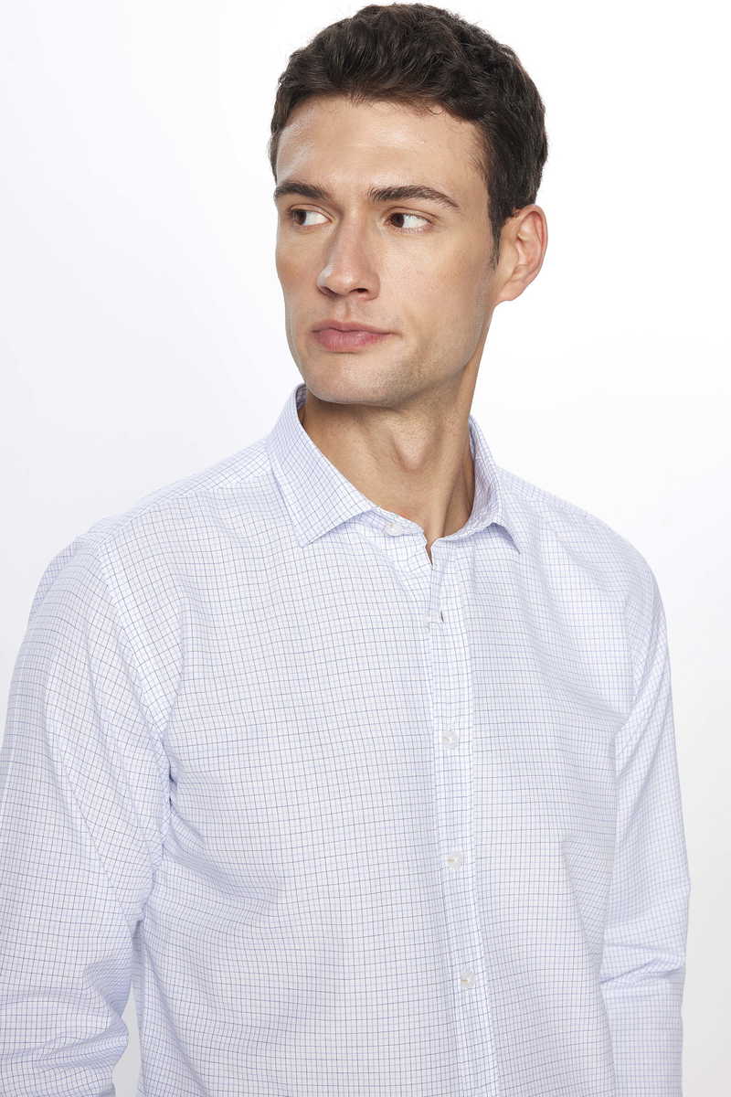 Modern - Slim Fit Shirt