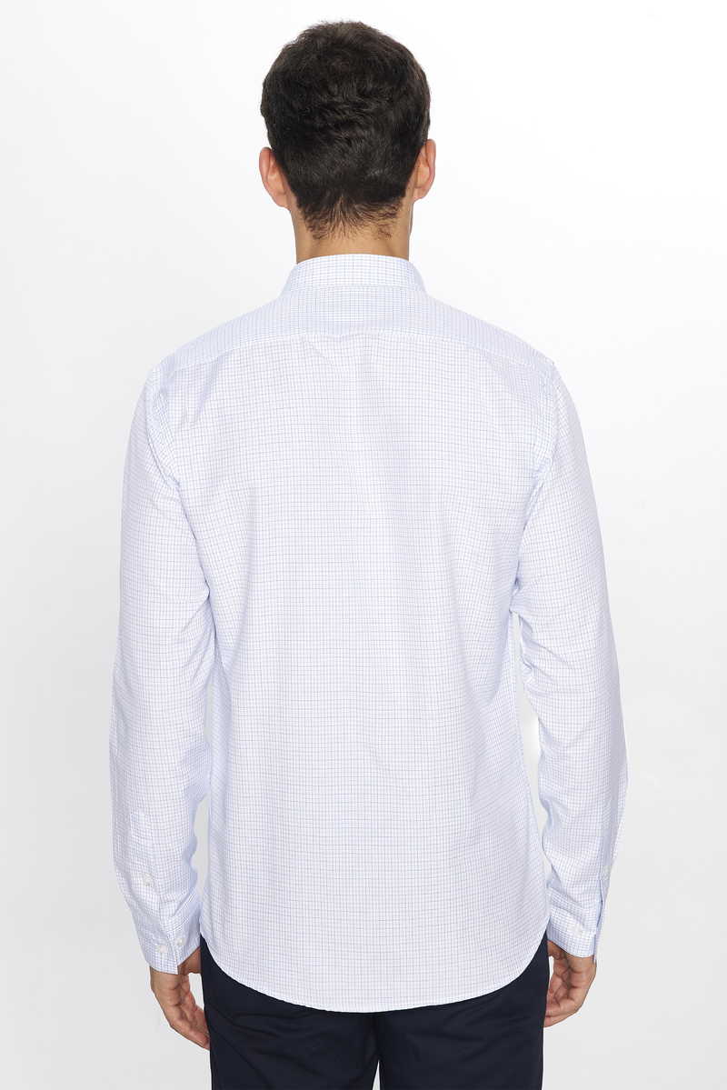 Modern - Slim Fit Shirt