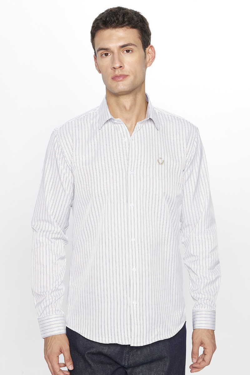 Modern - Slim Fit Shirt