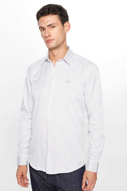 Modern - Slim Fit Shirt