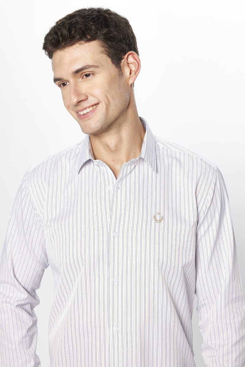 Modern - Slim Fit Shirt