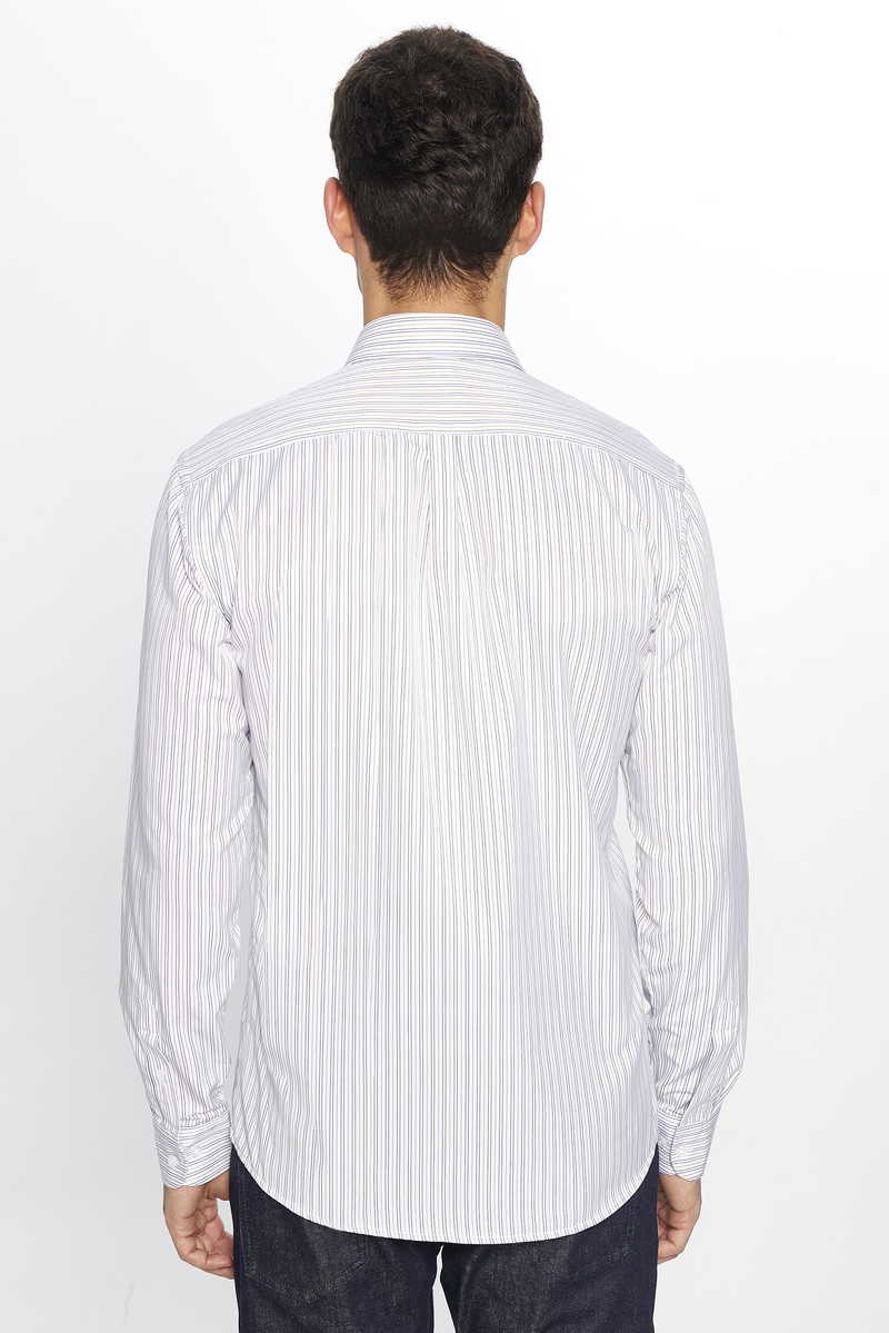 Modern - Slim Fit Shirt