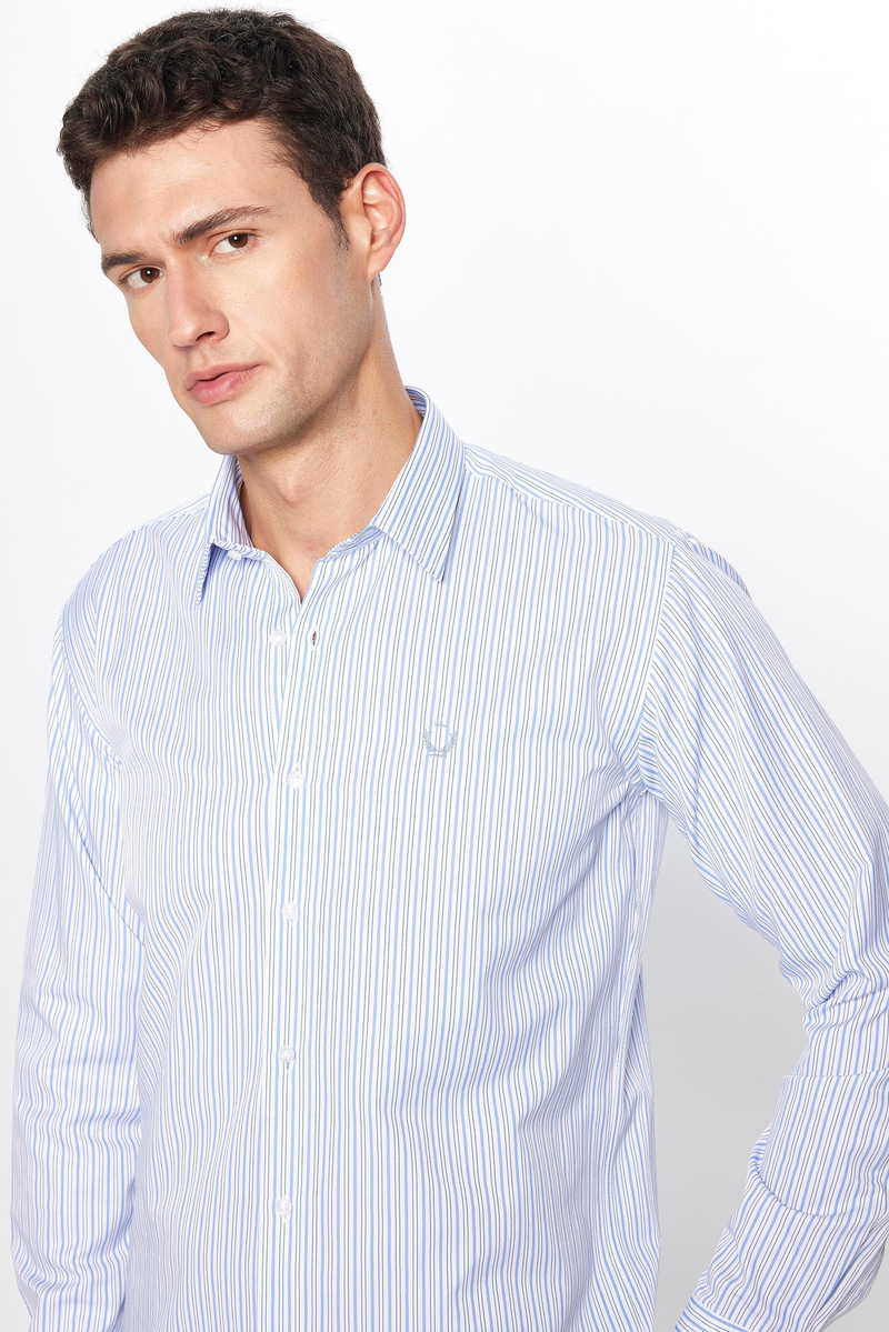 Modern - Slim Fit Košulja