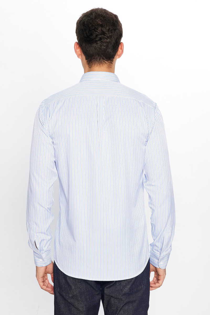 Modern - Slim Fit Košulja