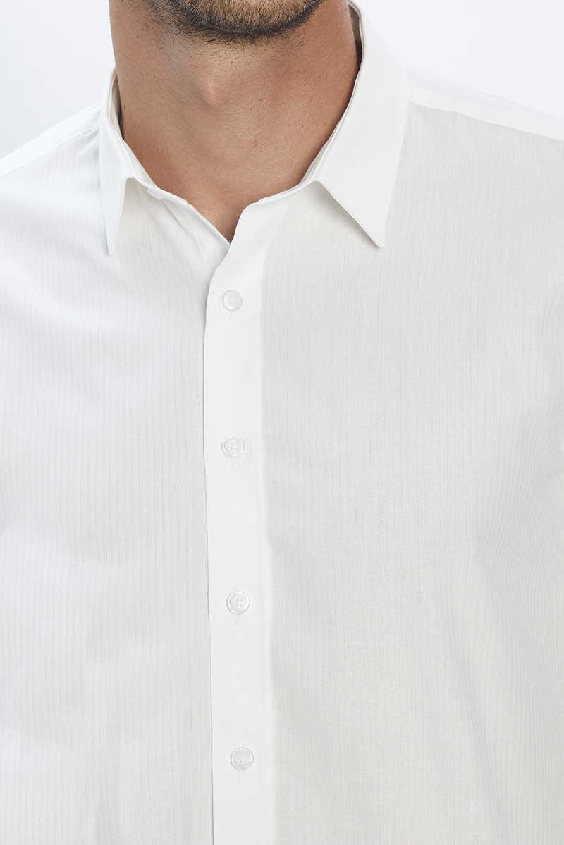 Modern - Slim Fit Shirt