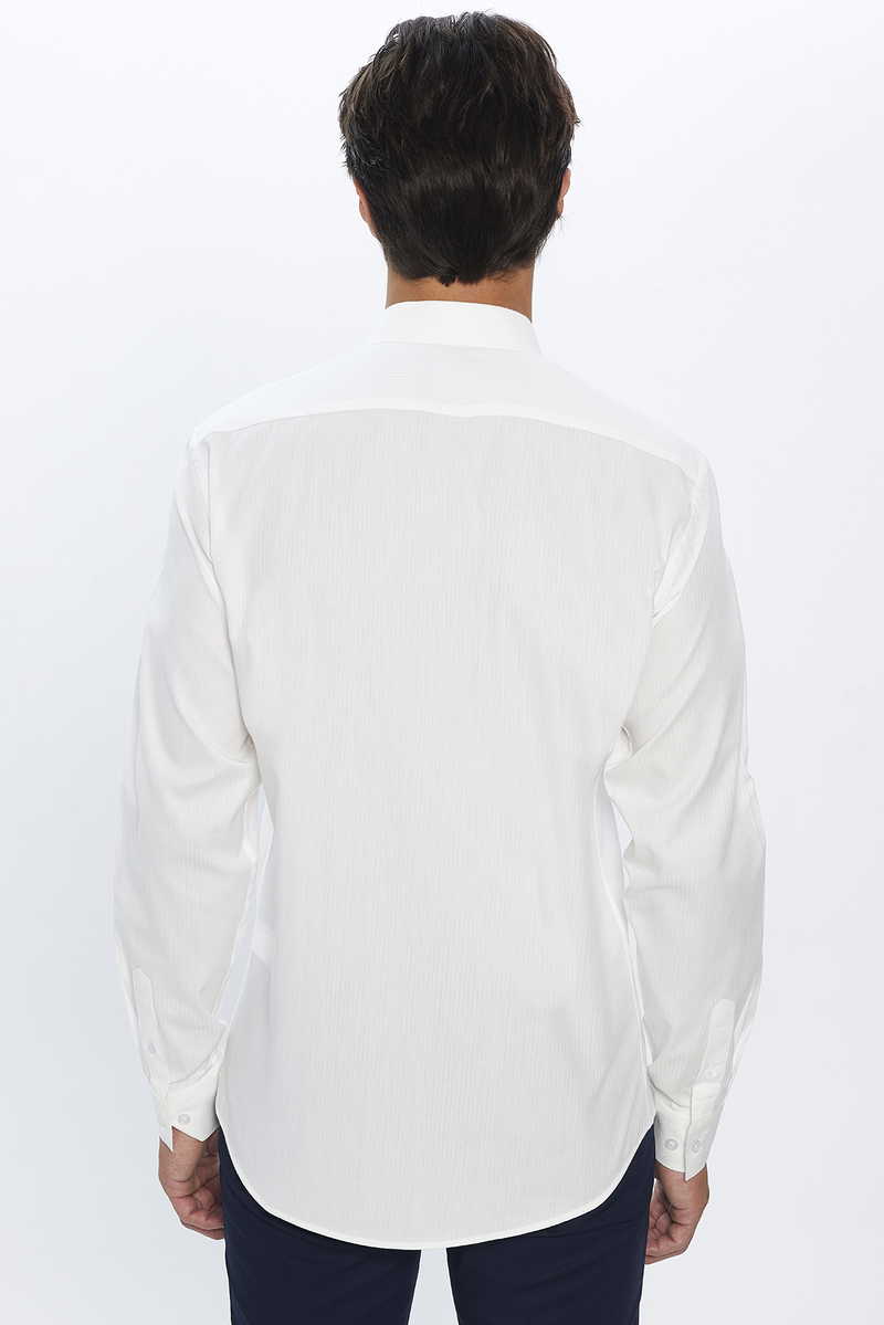 Modern - Slim Fit Shirt