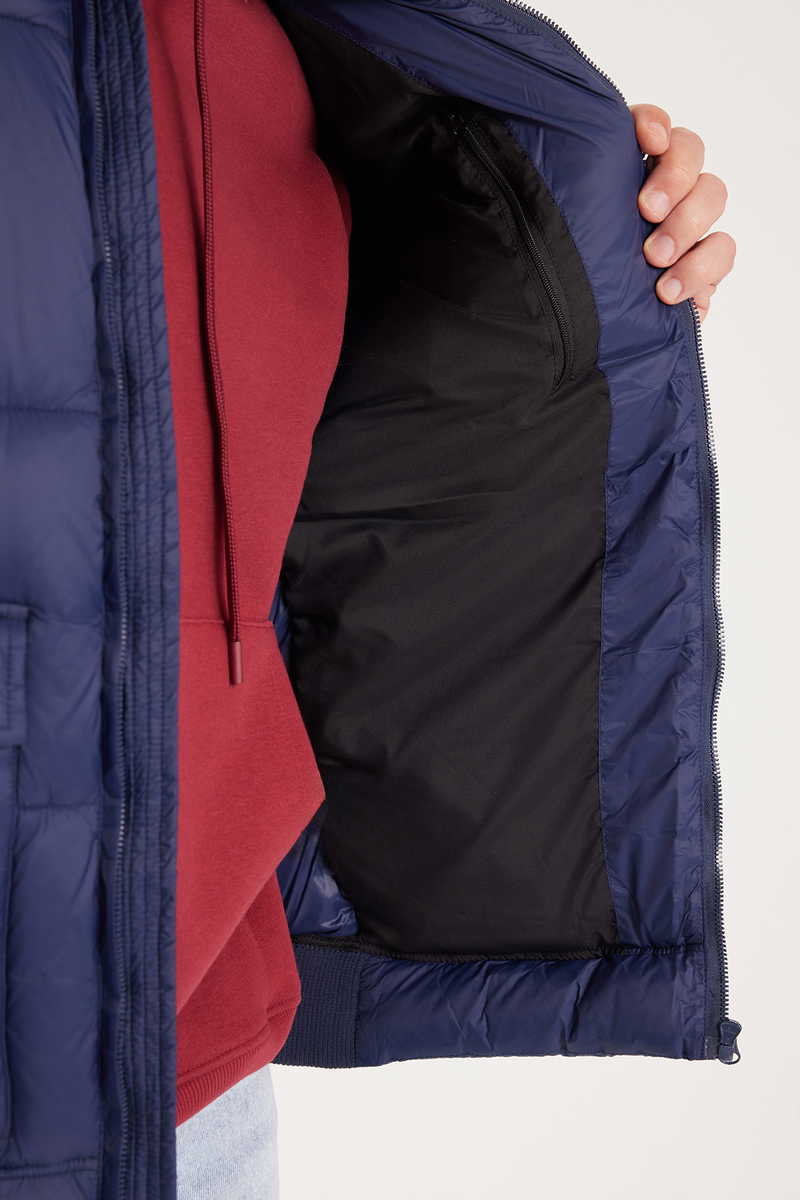 Klassik Kəsim  Kurtka