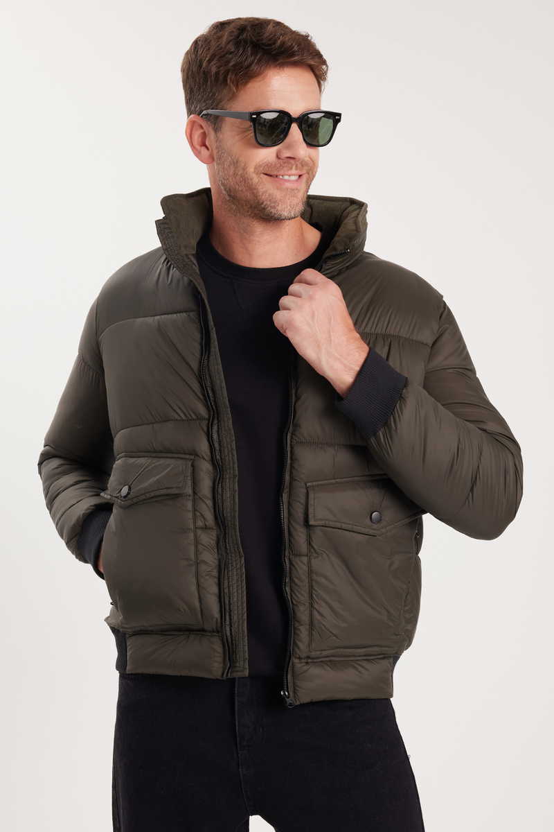 Klassik Kəsim Klassik Kəsim