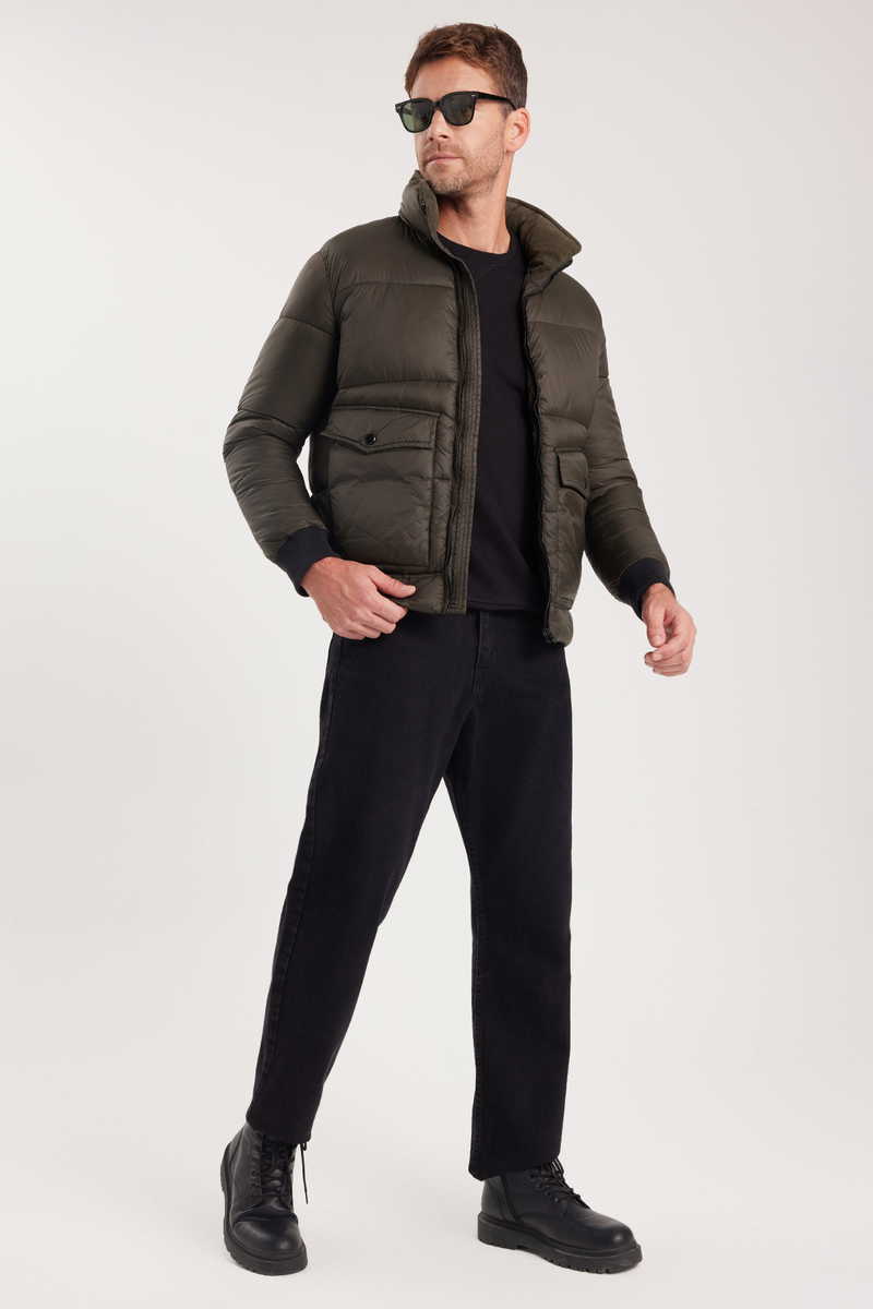 Klassik Kəsim Klassik Kəsim