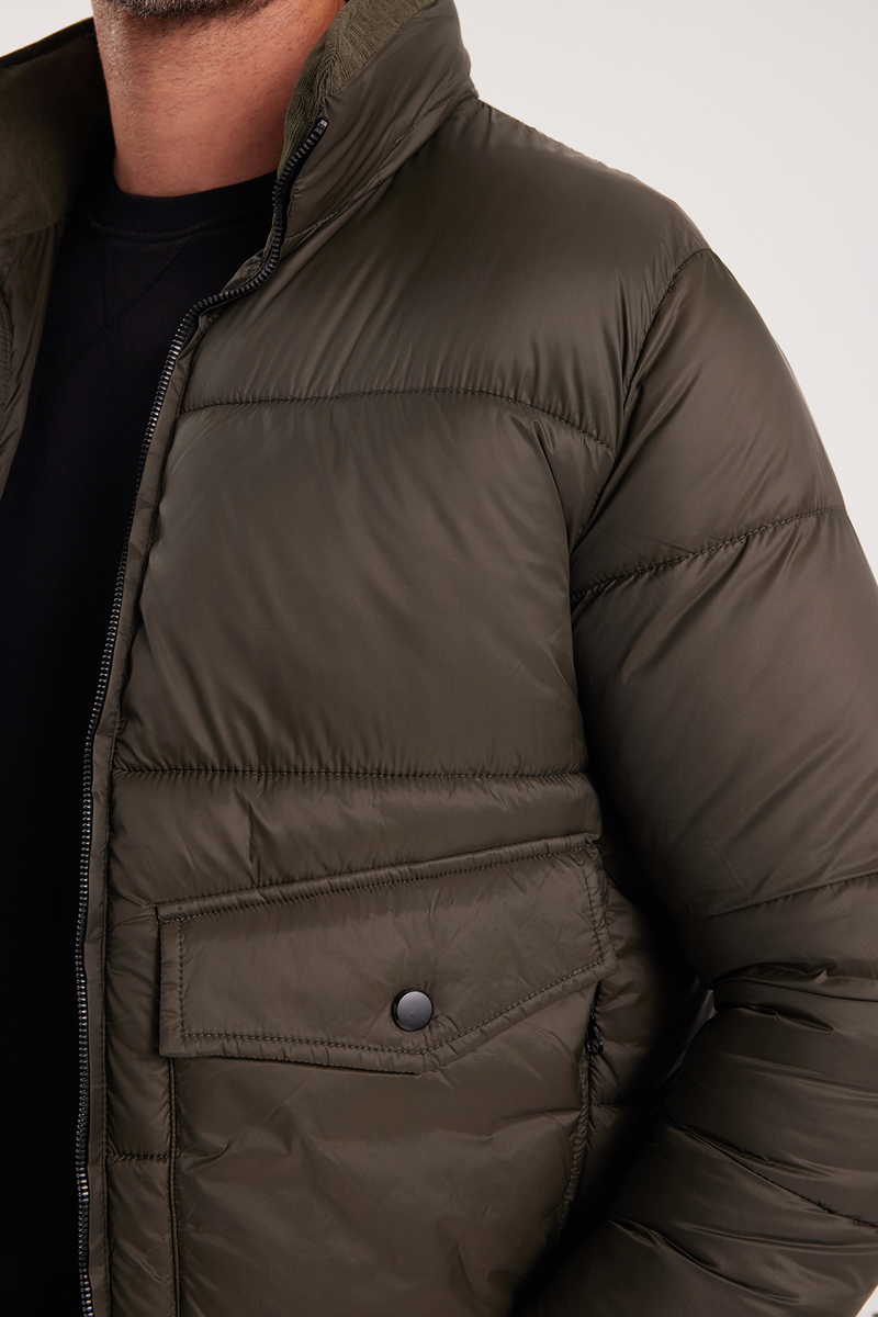 Klassik Kəsim Klassik Kəsim