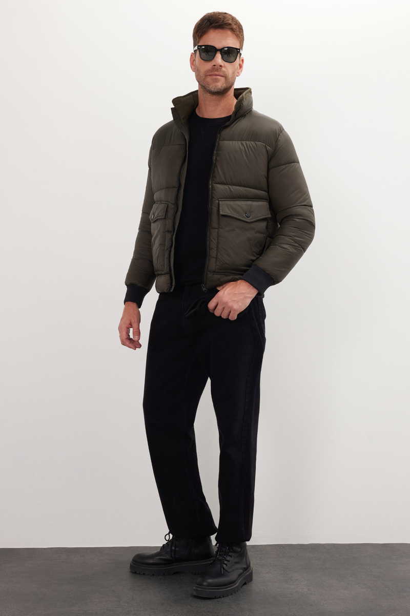 Klassik Kəsim Klassik Kəsim