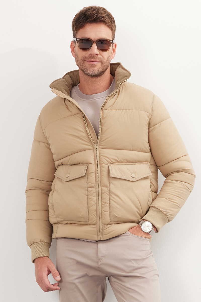 Classic Fit - Comfort Fit 