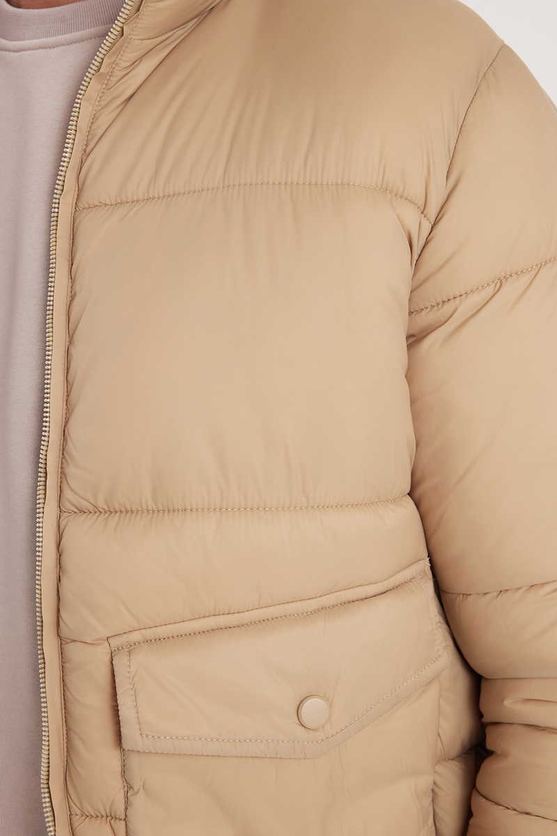 Classic Fit - Comfort Fit 