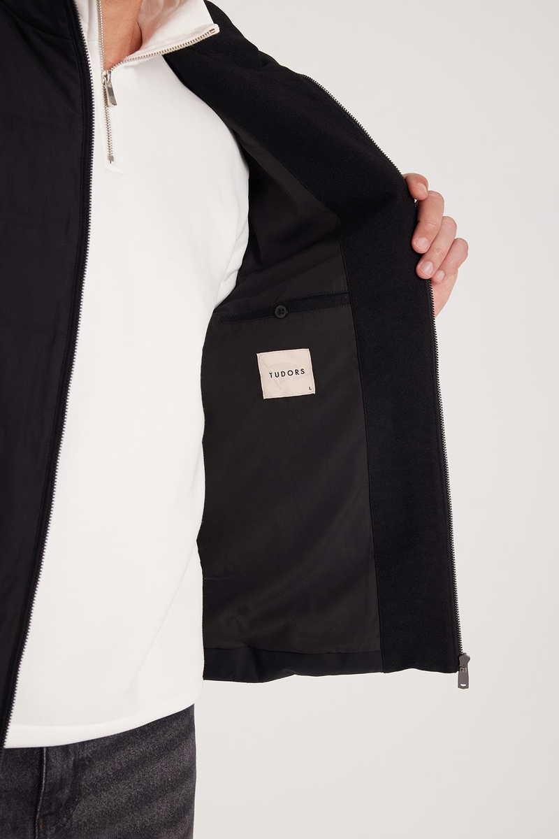 Classic Fit - Comfort Fit Kaput Classic Fit - Comfort Fit Kaput