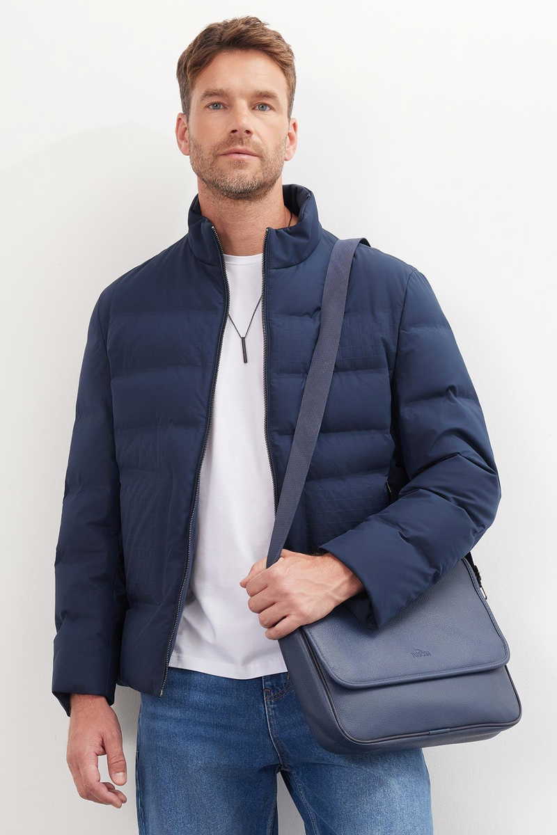 Classic Fit-Comfort Fit - Правa Кройка  Яке