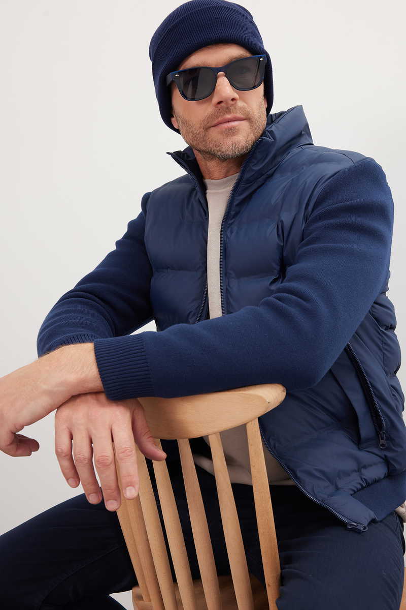 Plain Navy Blue Plain Navy Blue