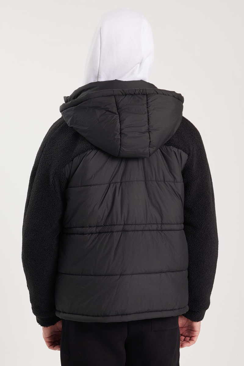 Classic Fit-Comfort Fit - Правa Кройка  Яке