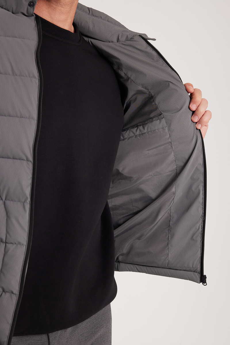 Classic Fit - Comfort Fit 