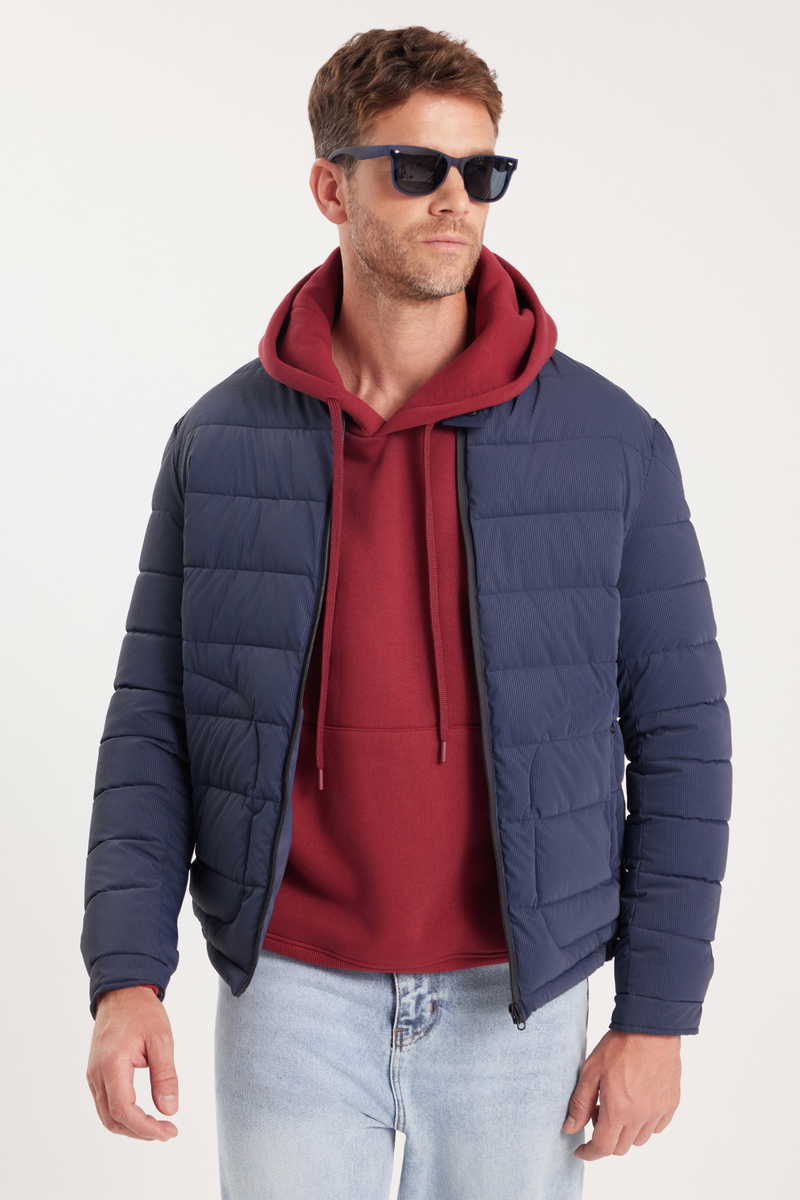 Classic Fit - Comfort Fit Classic Fit - Comfort Fit