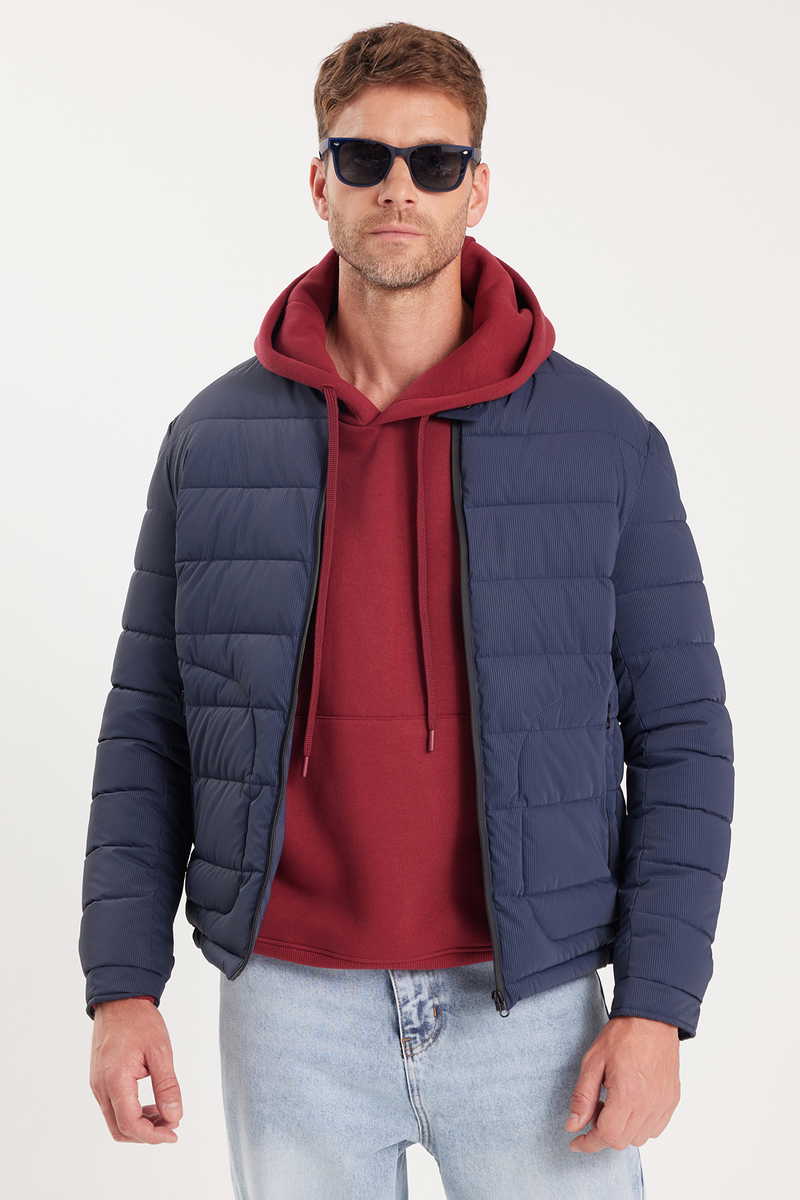 Classic Fit - Comfort Fit Classic Fit - Comfort Fit