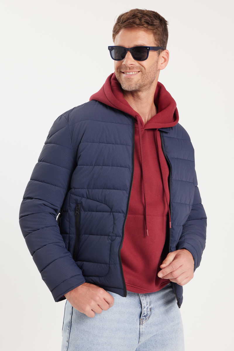 Classic Fit - Comfort Fit Classic Fit - Comfort Fit