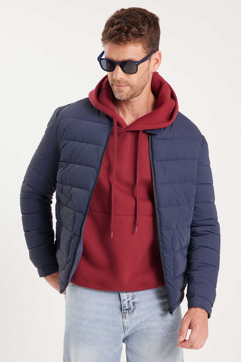 Classic Fit - Comfort Fit Classic Fit - Comfort Fit