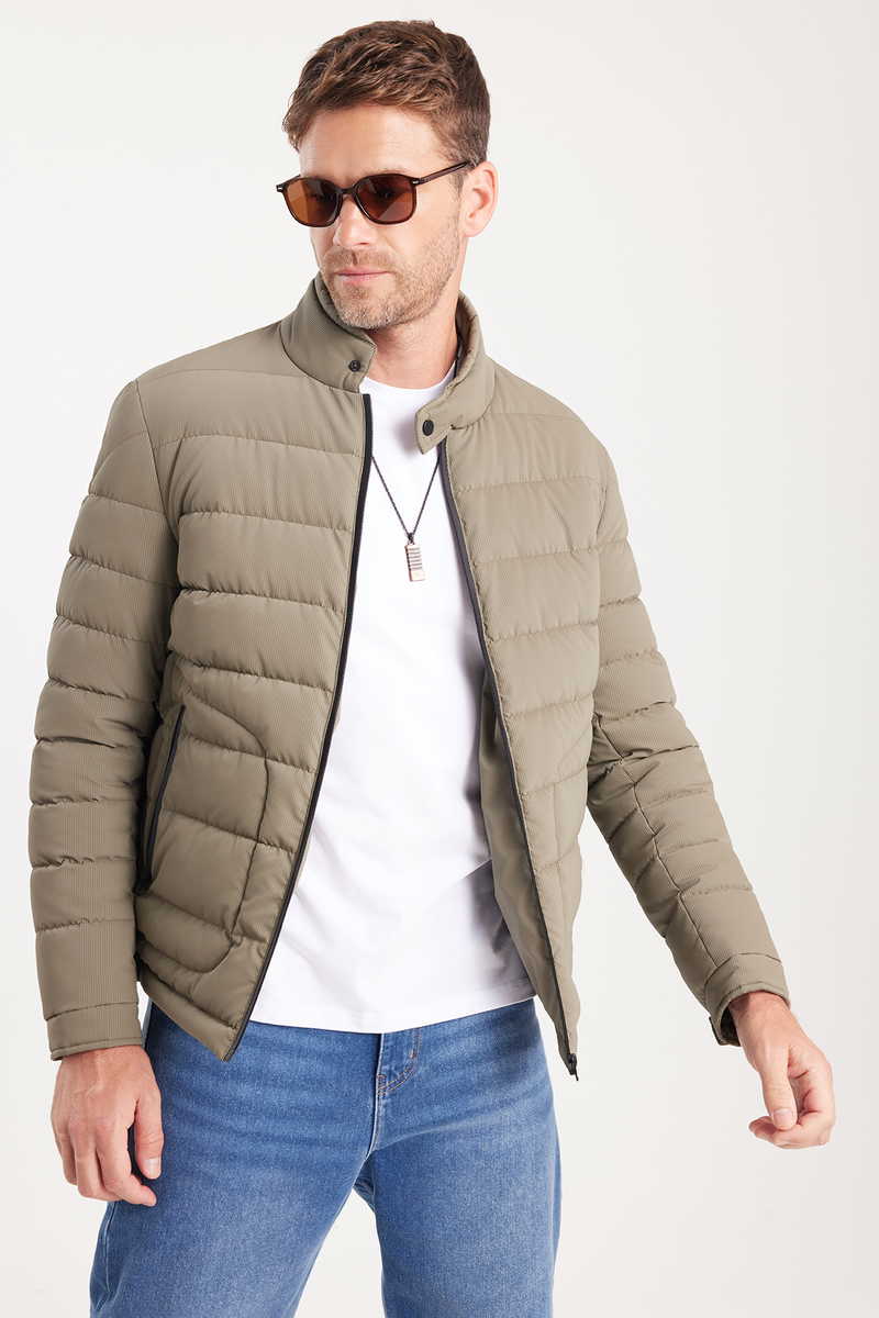 Classic Fit - Comfort Fit 